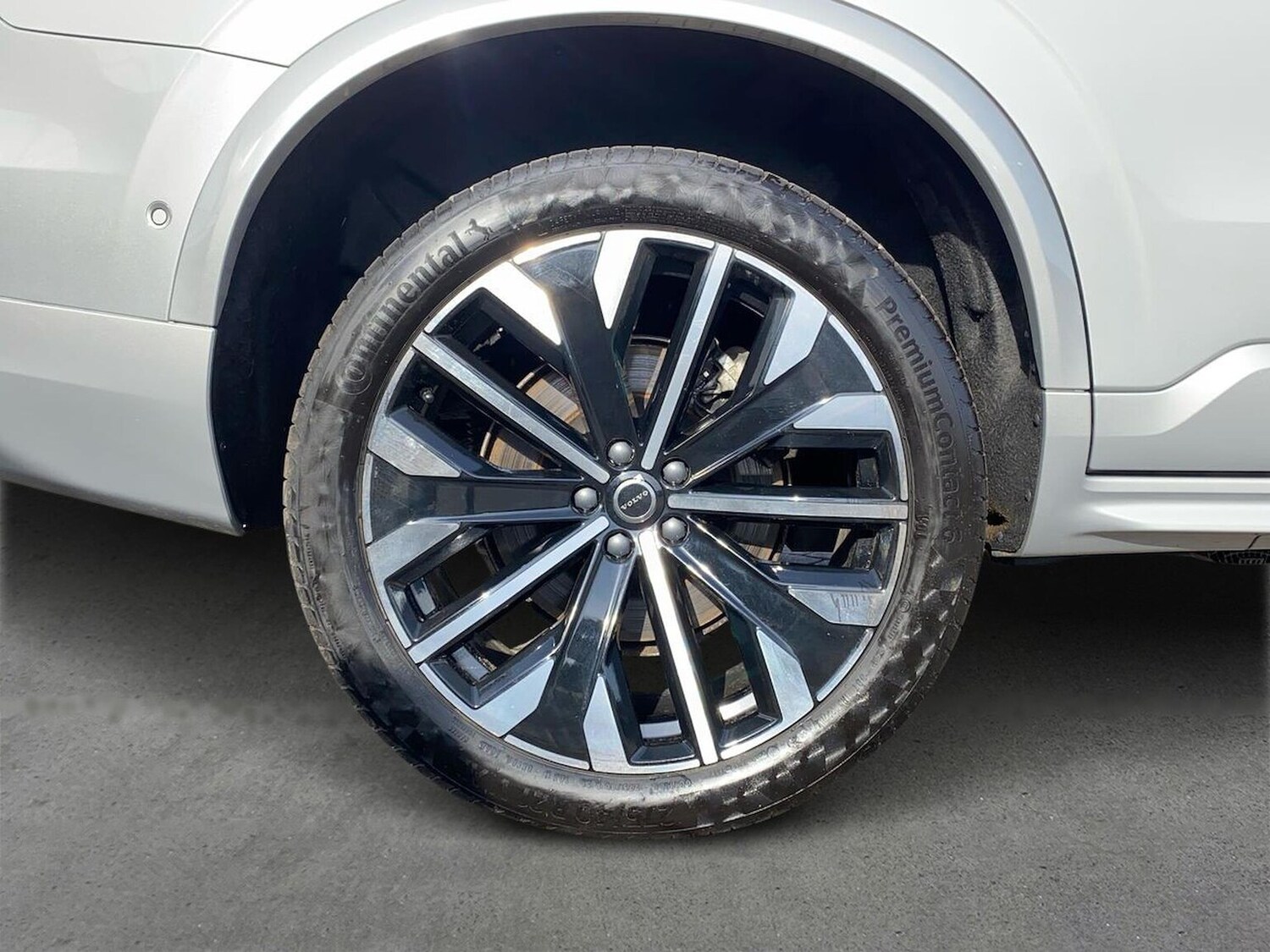 Used Volvo XC90 2025 for sale - 78191123: Photo 8