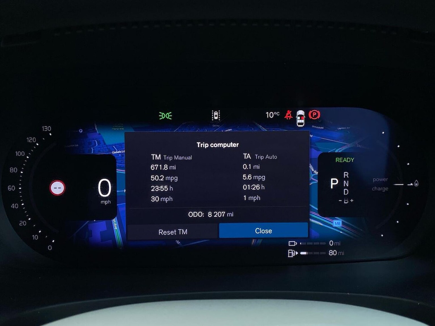 Used Volvo V90 2025 for sale - 78064465: Photo 10