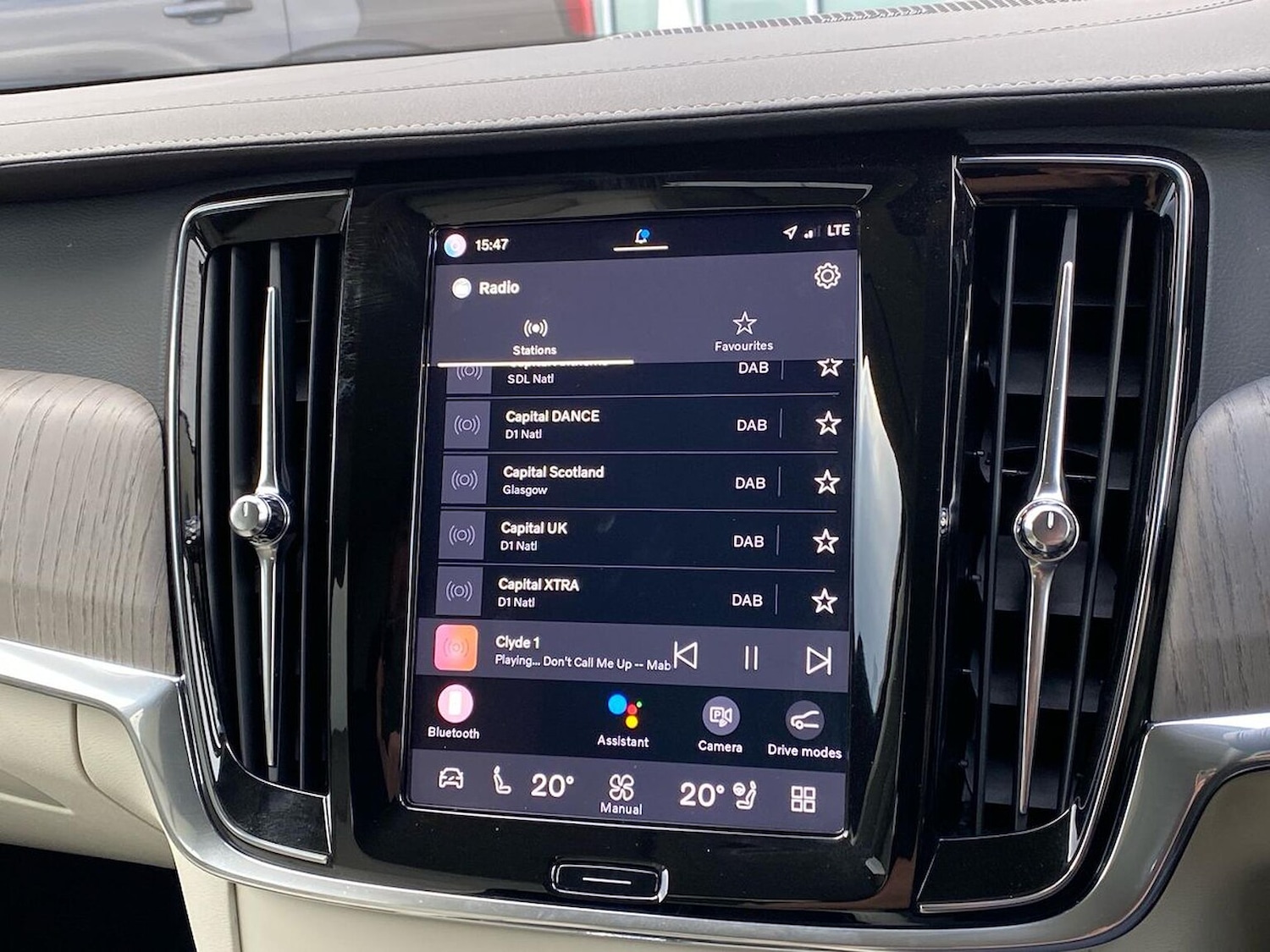 Used Volvo V90 2025 for sale - 78064465: Photo 11