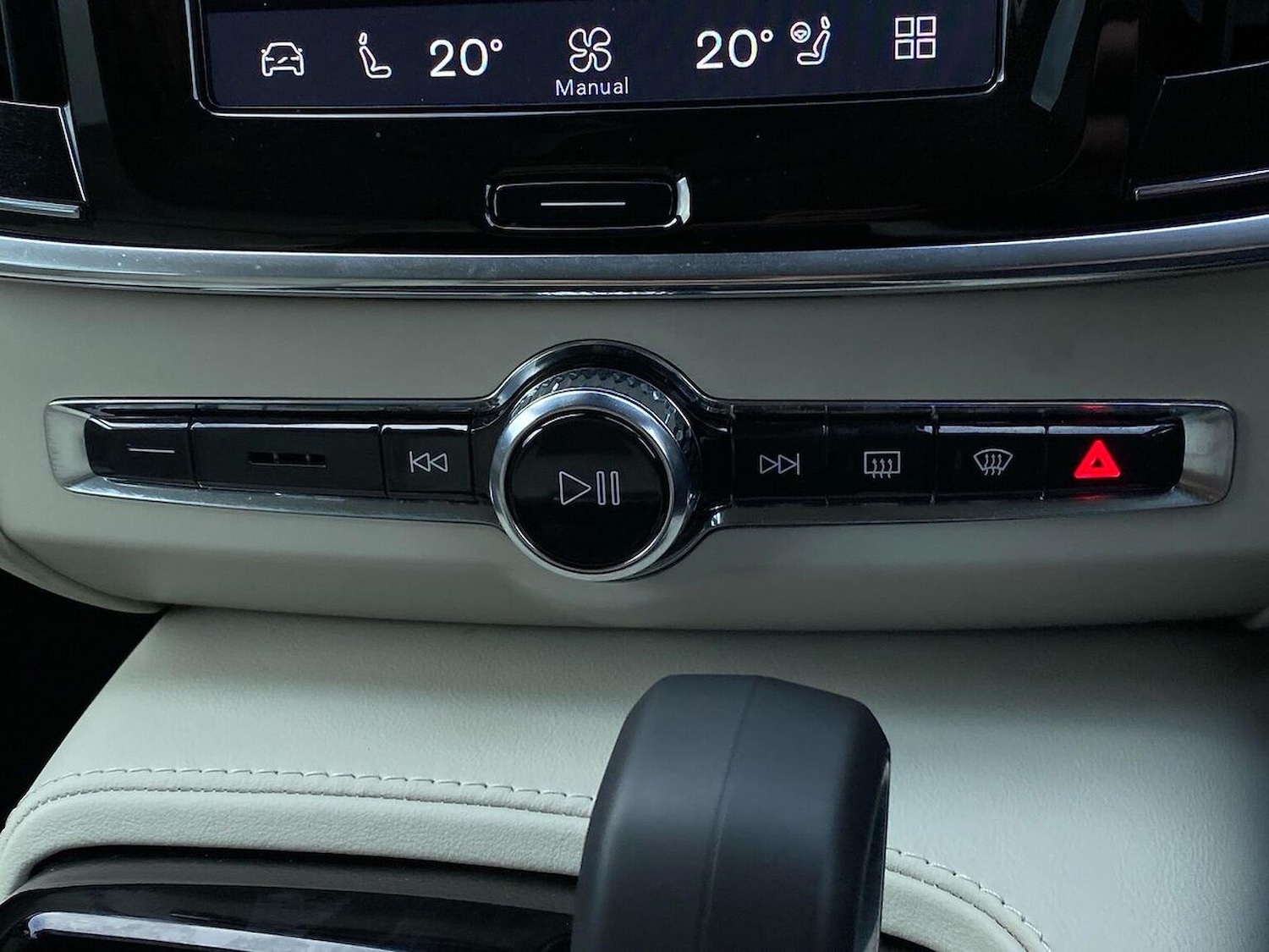 Used Volvo V90 2025 for sale - 78064465: Photo 12