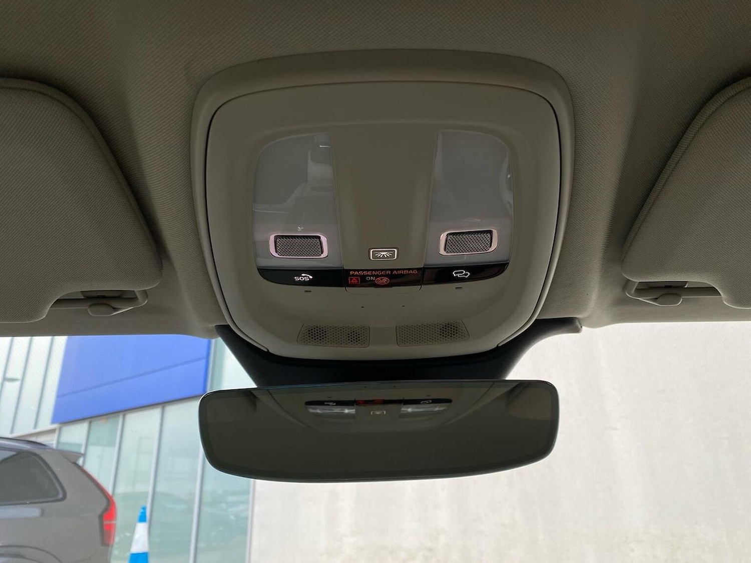 Used Volvo V90 2025 for sale - 78064465: Photo 14