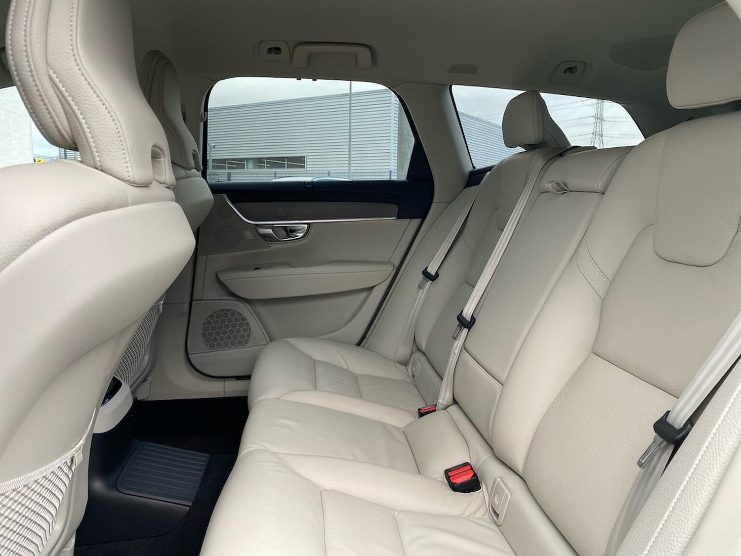 Used Volvo V90 2025 for sale - 78064465: Photo 16