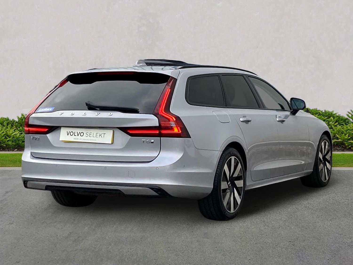 Used Volvo V90 2025 for sale - 78064465: Photo 18