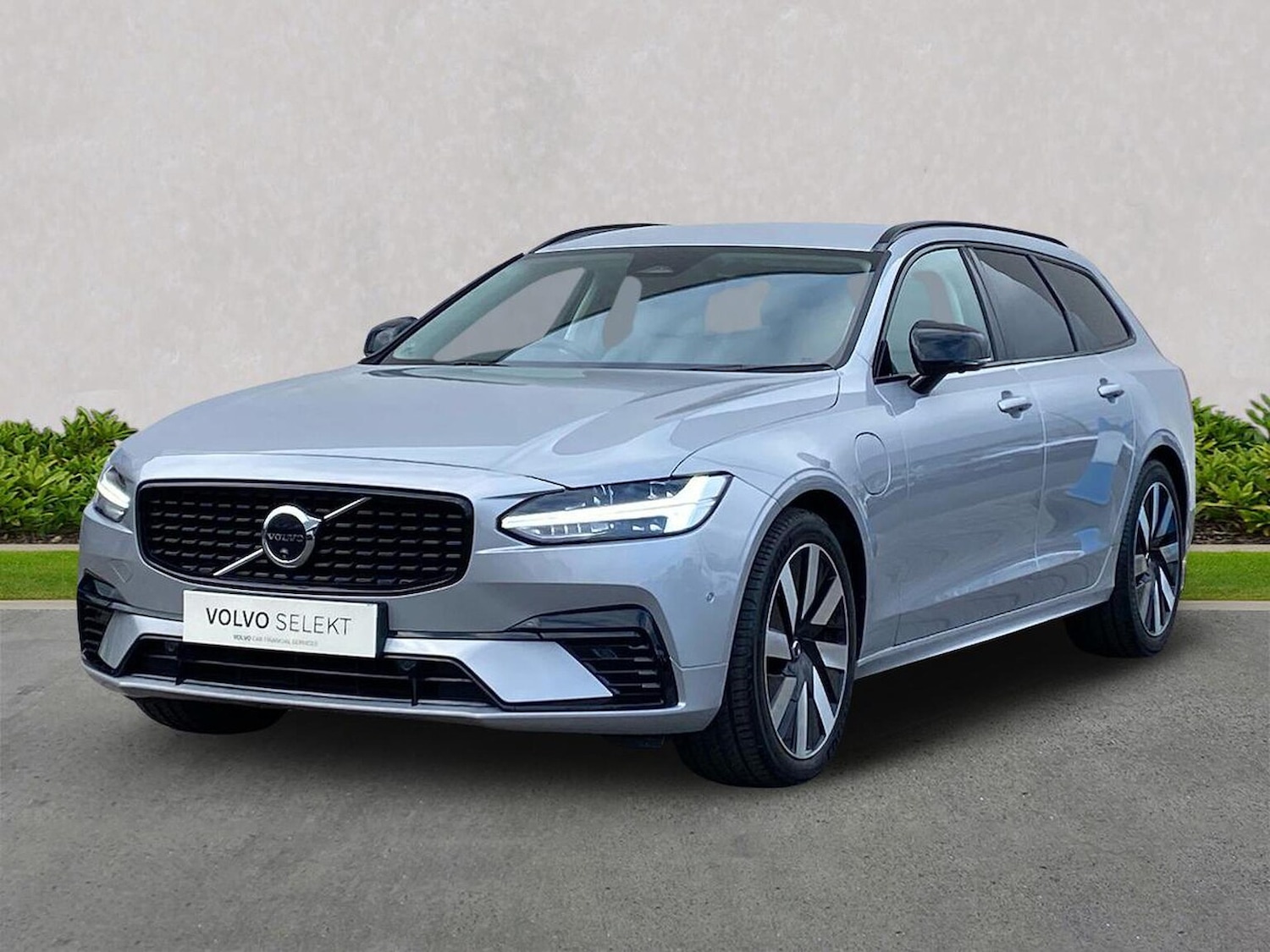 Used Volvo V90 2025 for sale - 78064465: Photo 20