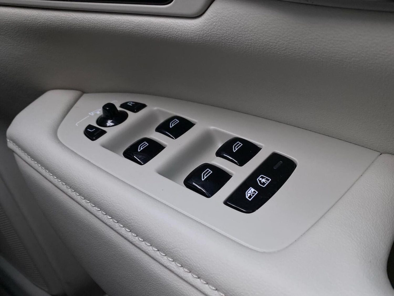 Used Volvo V90 2025 for sale - 78064465: Photo 21