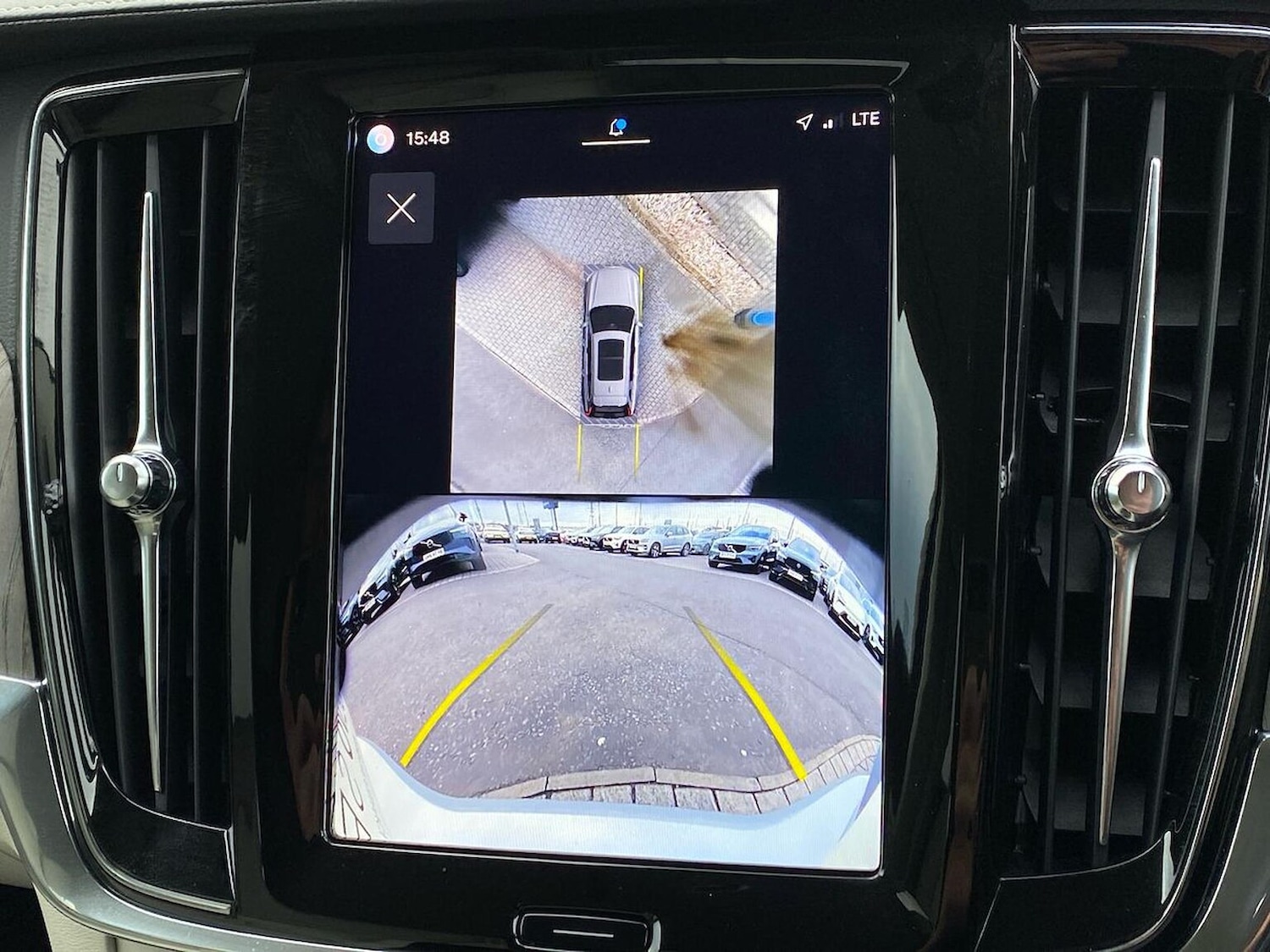 Used Volvo V90 2025 for sale - 78064465: Photo 23