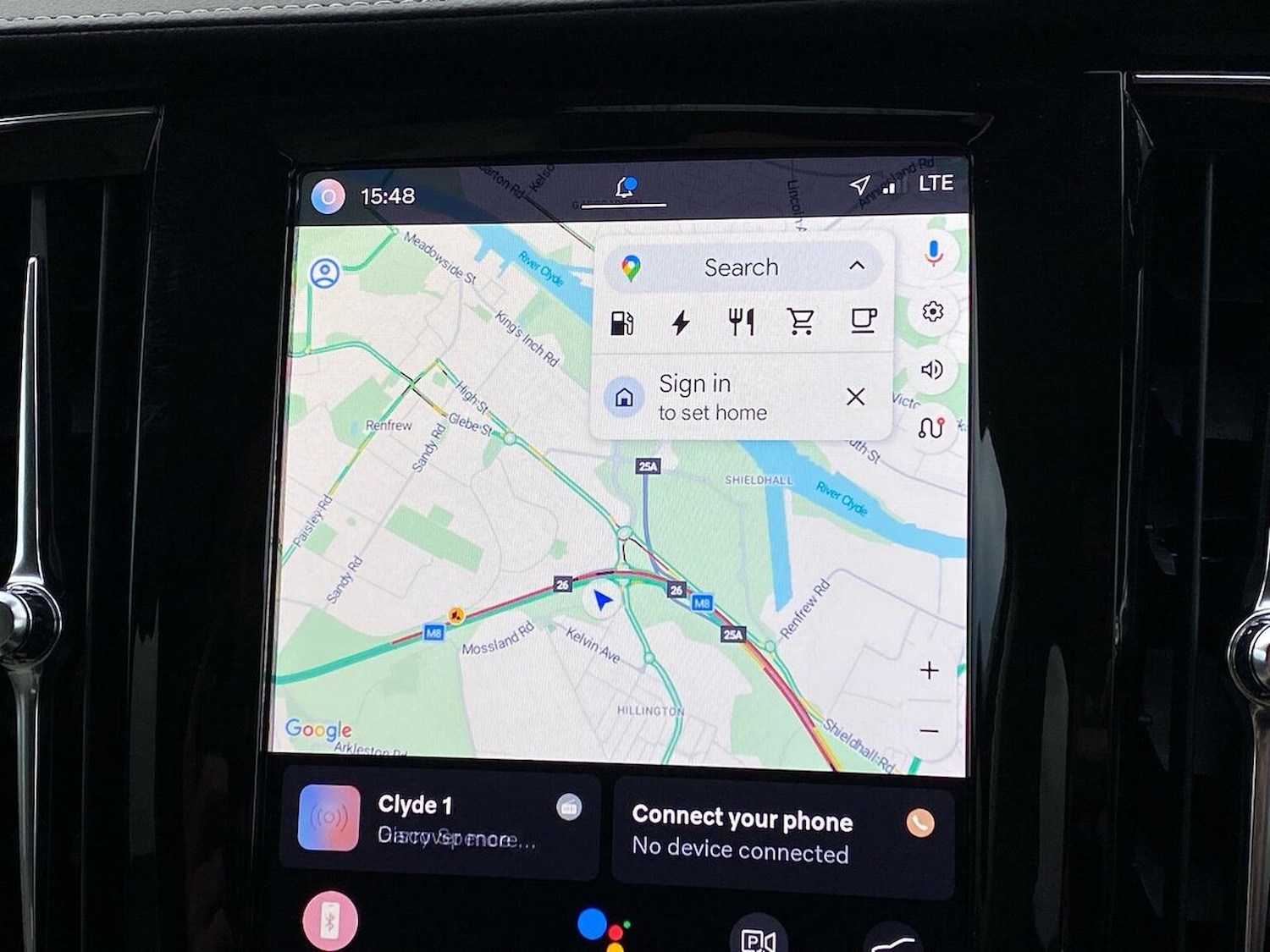 Used Volvo V90 2025 for sale - 78064465: Photo 24