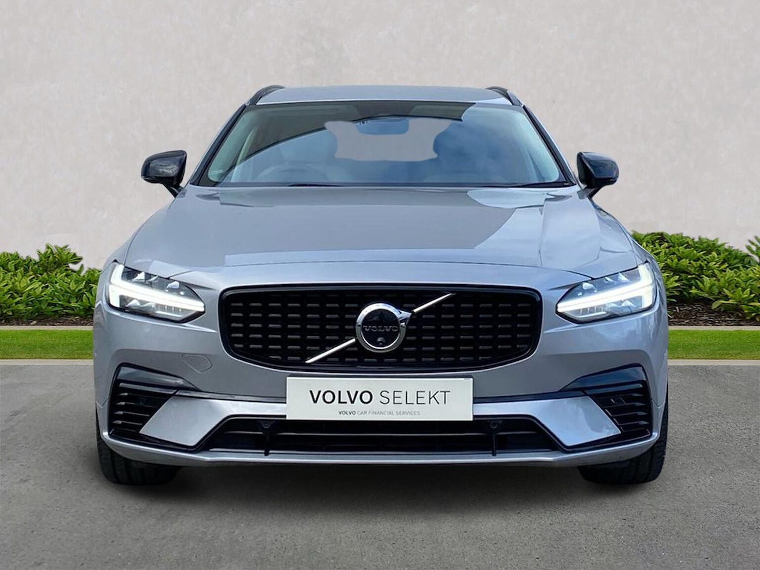 Used Volvo V90 2025 for sale - 78064465: Photo 5
