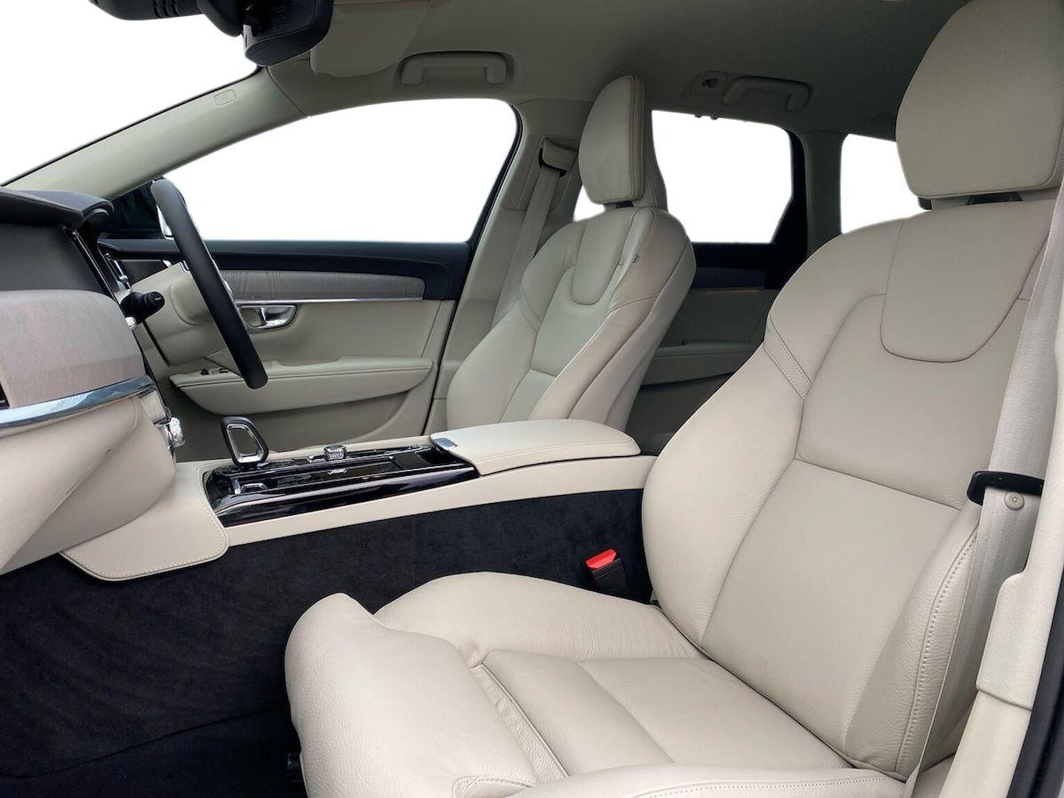 Used Volvo V90 2025 for sale - 78064465: Photo 7