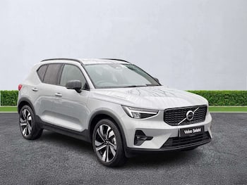 Used Volvo XC40 2026 for sale - 79703754: Photo