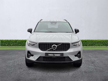Used Volvo XC40 2026 for sale - 79703754: Photo