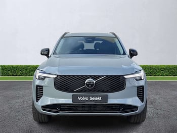 Used Volvo XC90 2025 for sale - 79717840: Photo