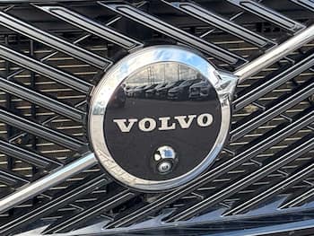 Used Volvo XC90 2025 for sale - 79717840: Photo