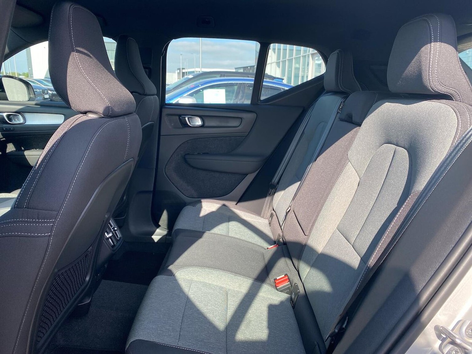 Used Volvo XC40 2024 for sale - 76187185: Photo 16