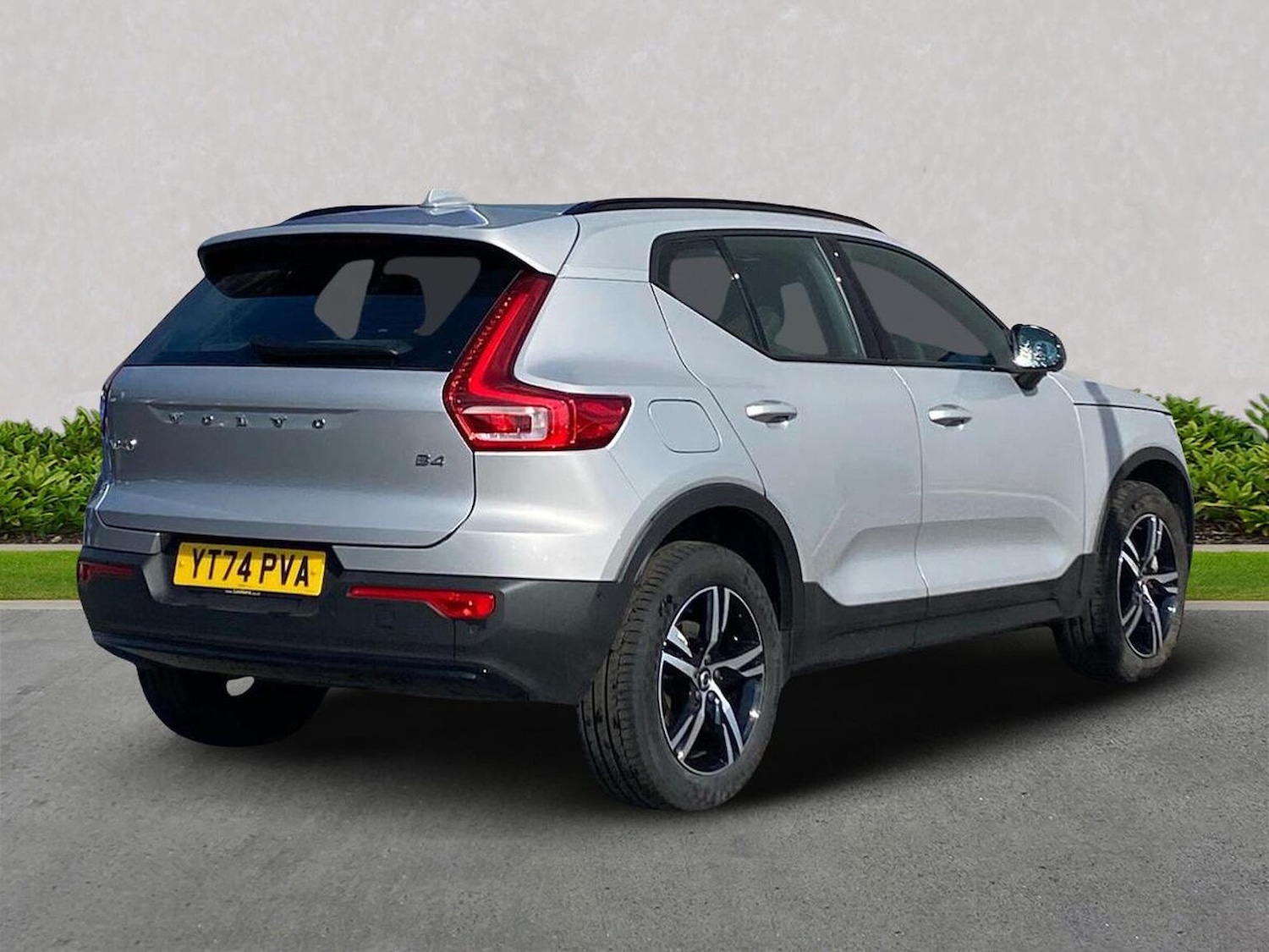 Used Volvo XC40 2024 for sale - 76187185: Photo 18