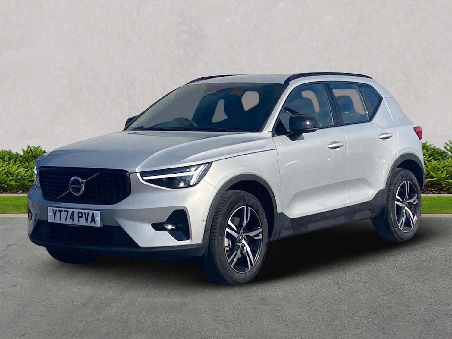 Used Volvo XC40 2024 for sale - 76187185: Photo 20