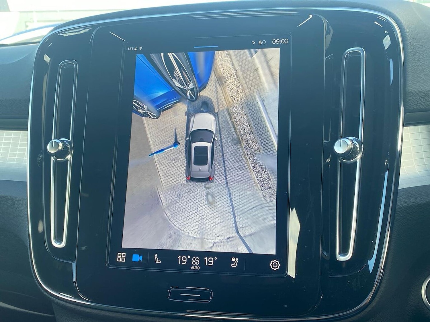 Used Volvo XC40 2024 for sale - 76187185: Photo 23
