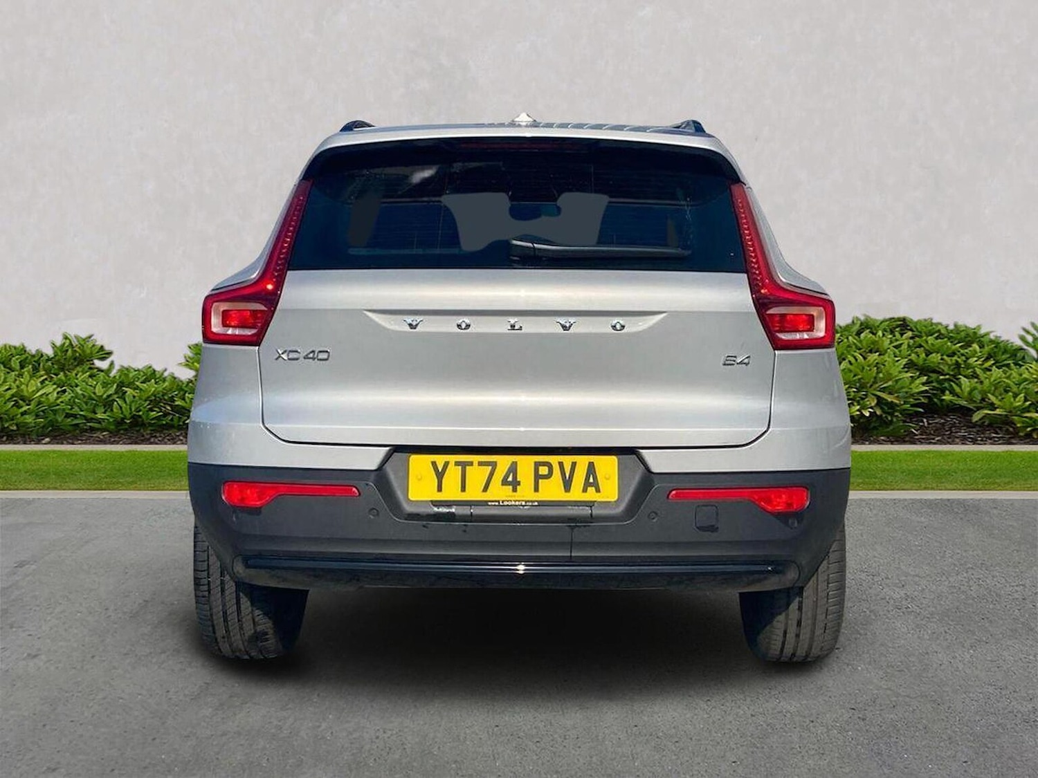 Used Volvo XC40 2024 for sale - 76187185: Photo 4