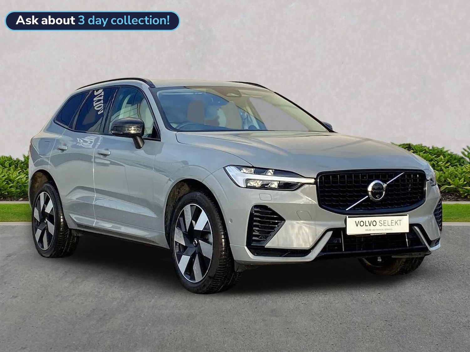 Used Volvo XC60 2025 for sale - 76643588: Photo 1