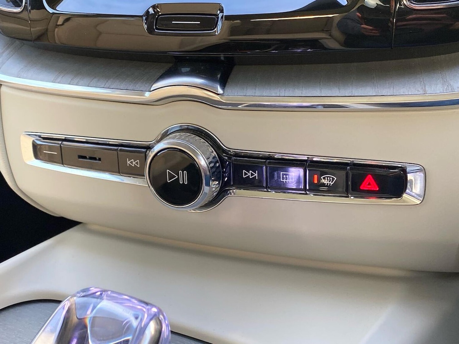 Used Volvo XC60 2025 for sale - 76643588: Photo 13