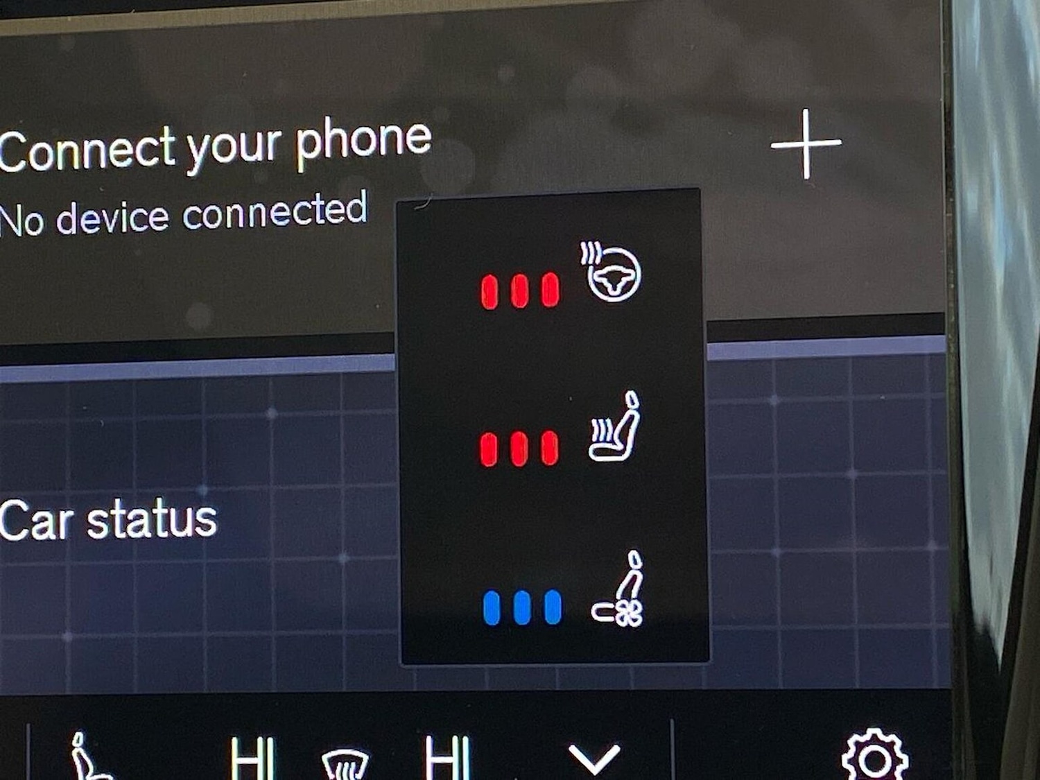 Used Volvo XC60 2025 for sale - 76643588: Photo 2