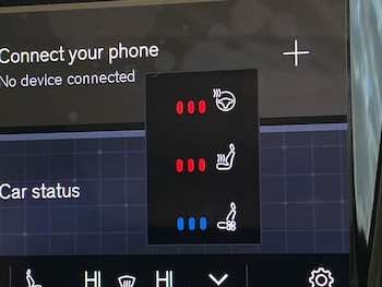 Used Volvo XC60 2025 for sale - 76643588: Photo