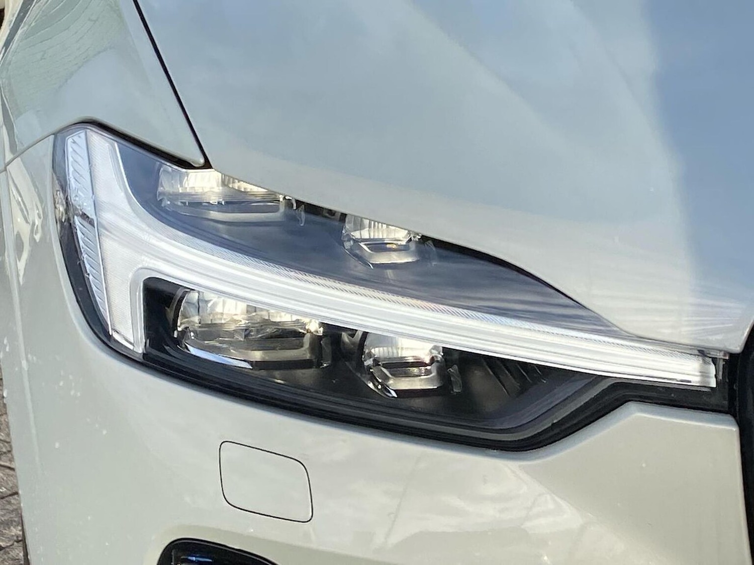 Used Volvo XC60 2025 for sale - 76643588: Photo 35