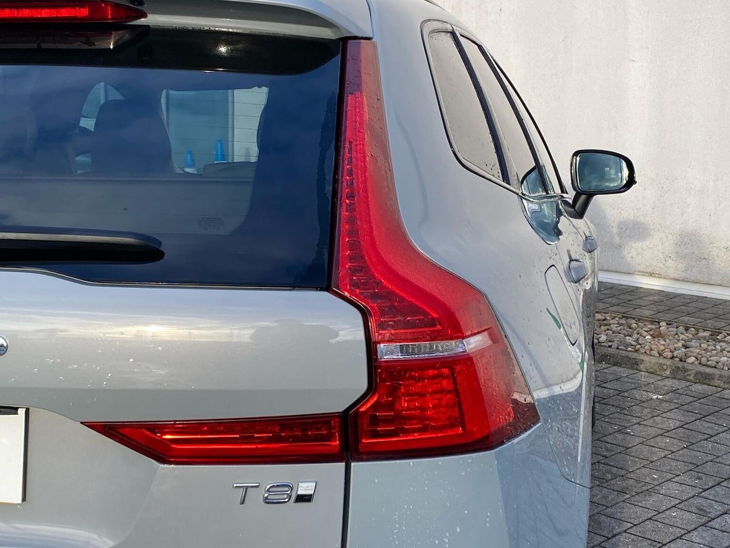 Used Volvo XC60 2025 for sale - 76643588: Photo 37