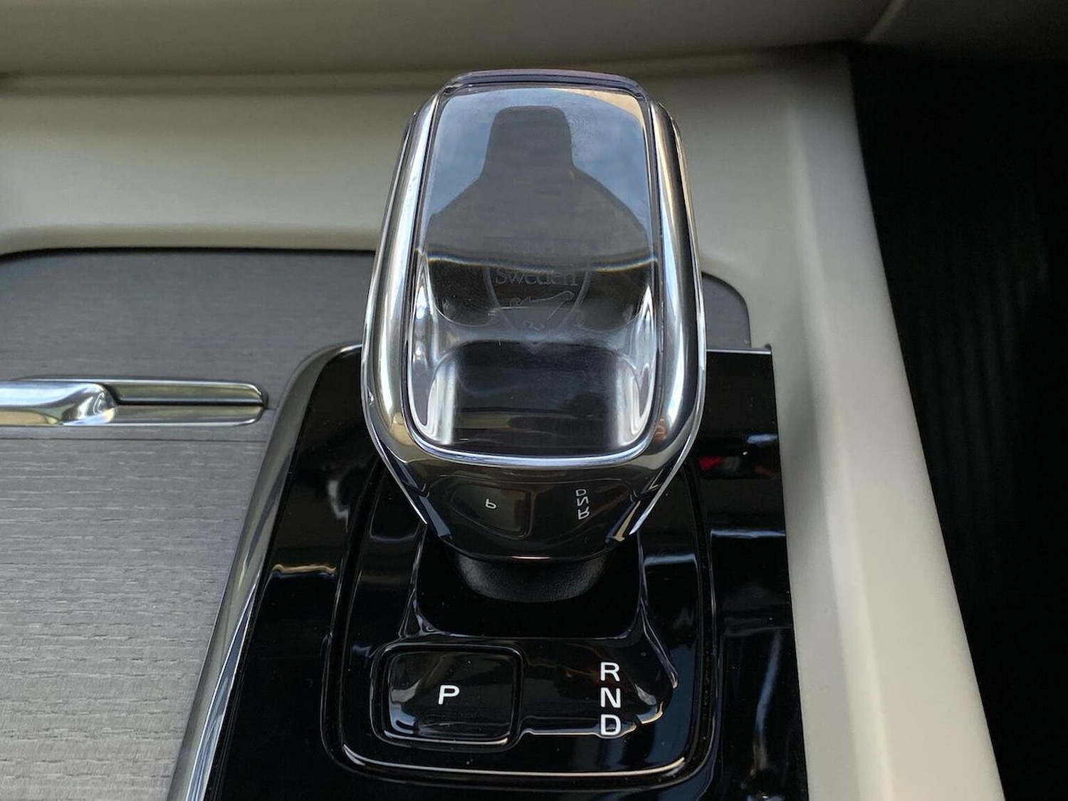 Used Volvo XC60 2025 for sale - 76643588: Photo 41