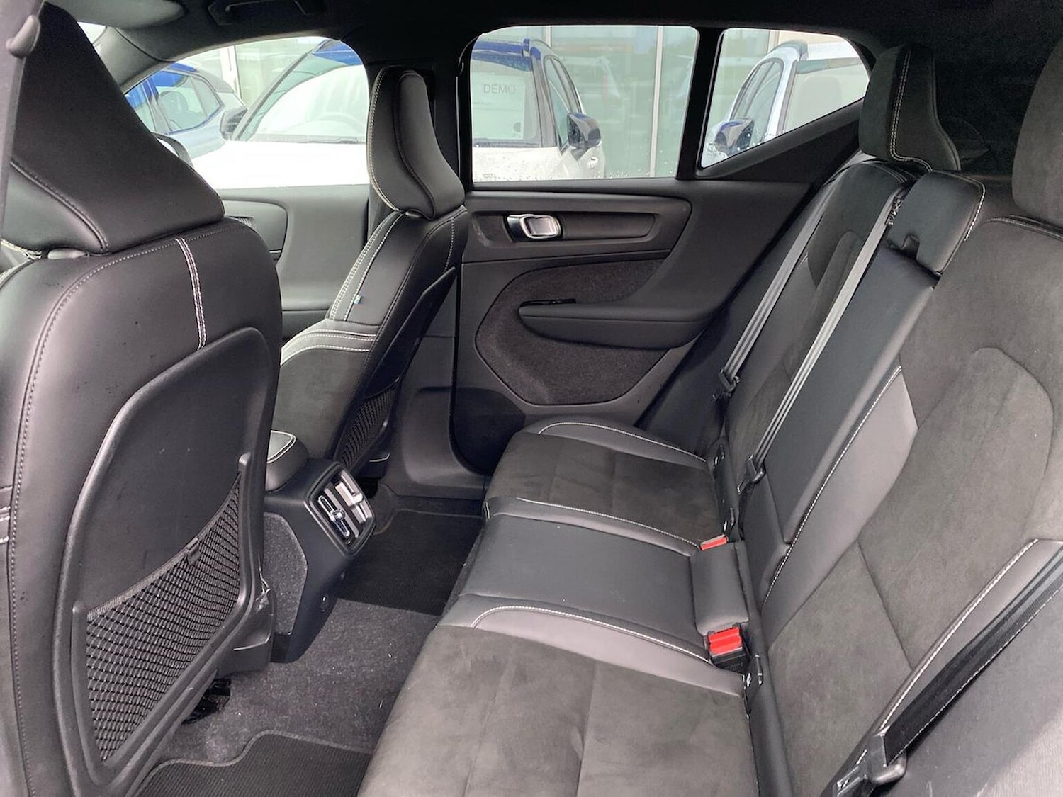 Used Volvo XC40 2021 for sale - 76369141: Photo 17