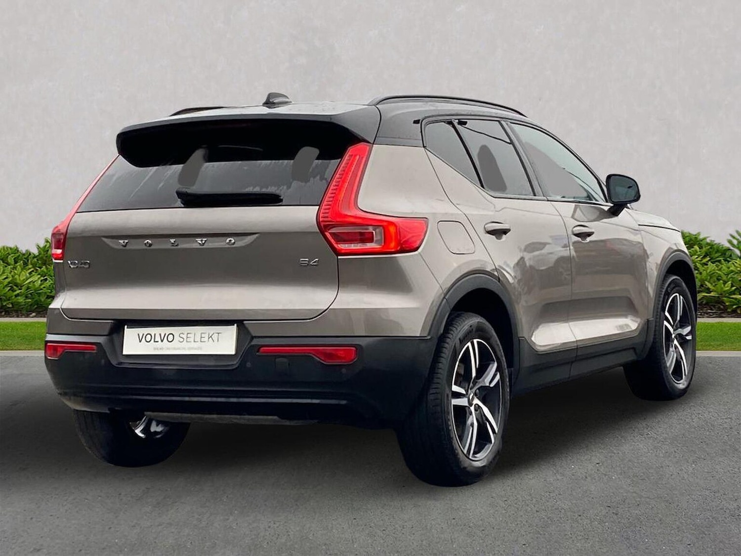 Used Volvo XC40 2021 for sale - 76369141: Photo 19