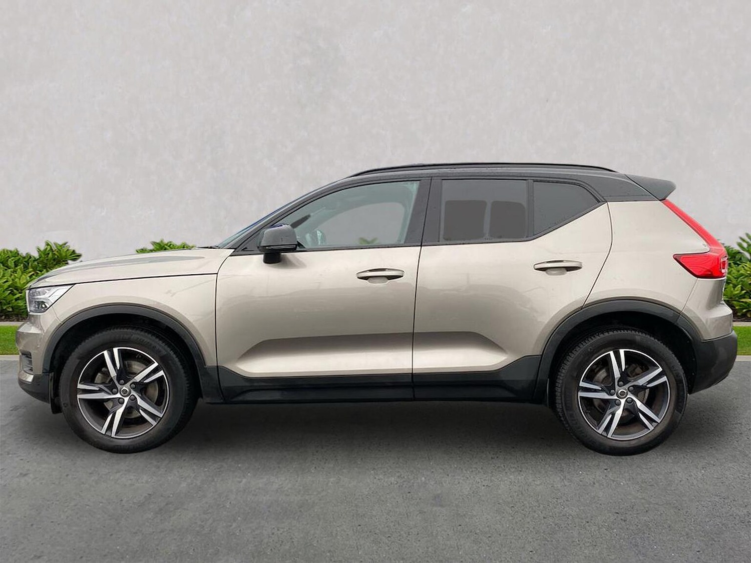Used Volvo XC40 2021 for sale - 76369141: Photo 20