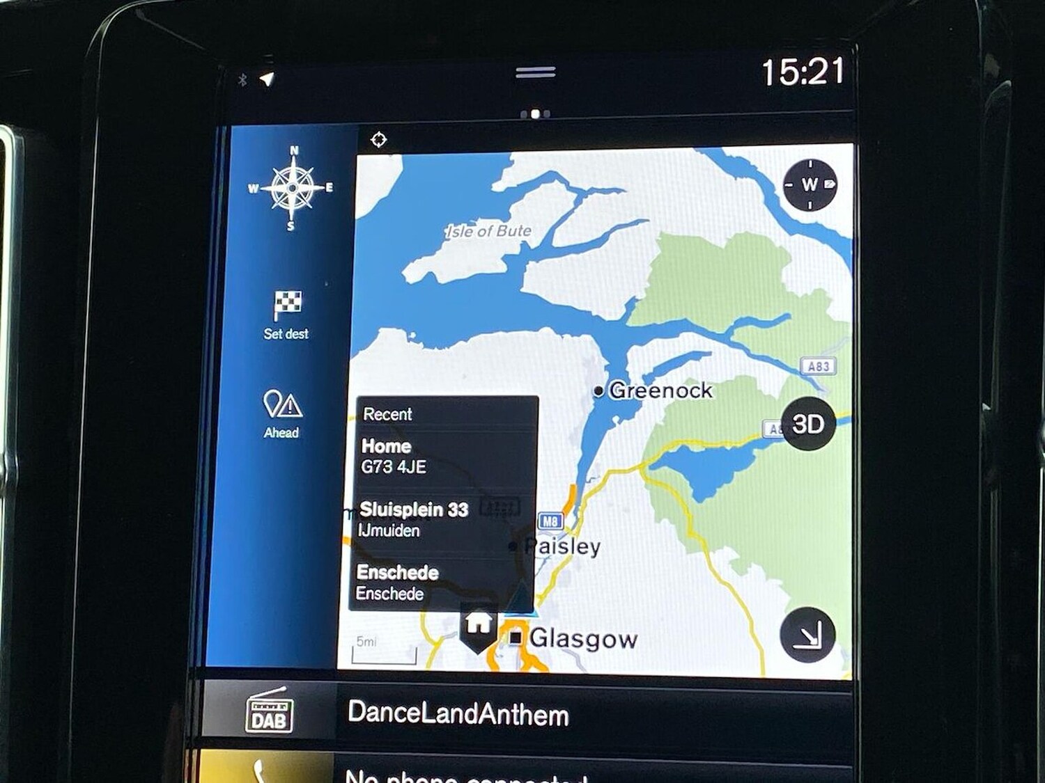 Used Volvo XC40 2021 for sale - 76369141: Photo 24