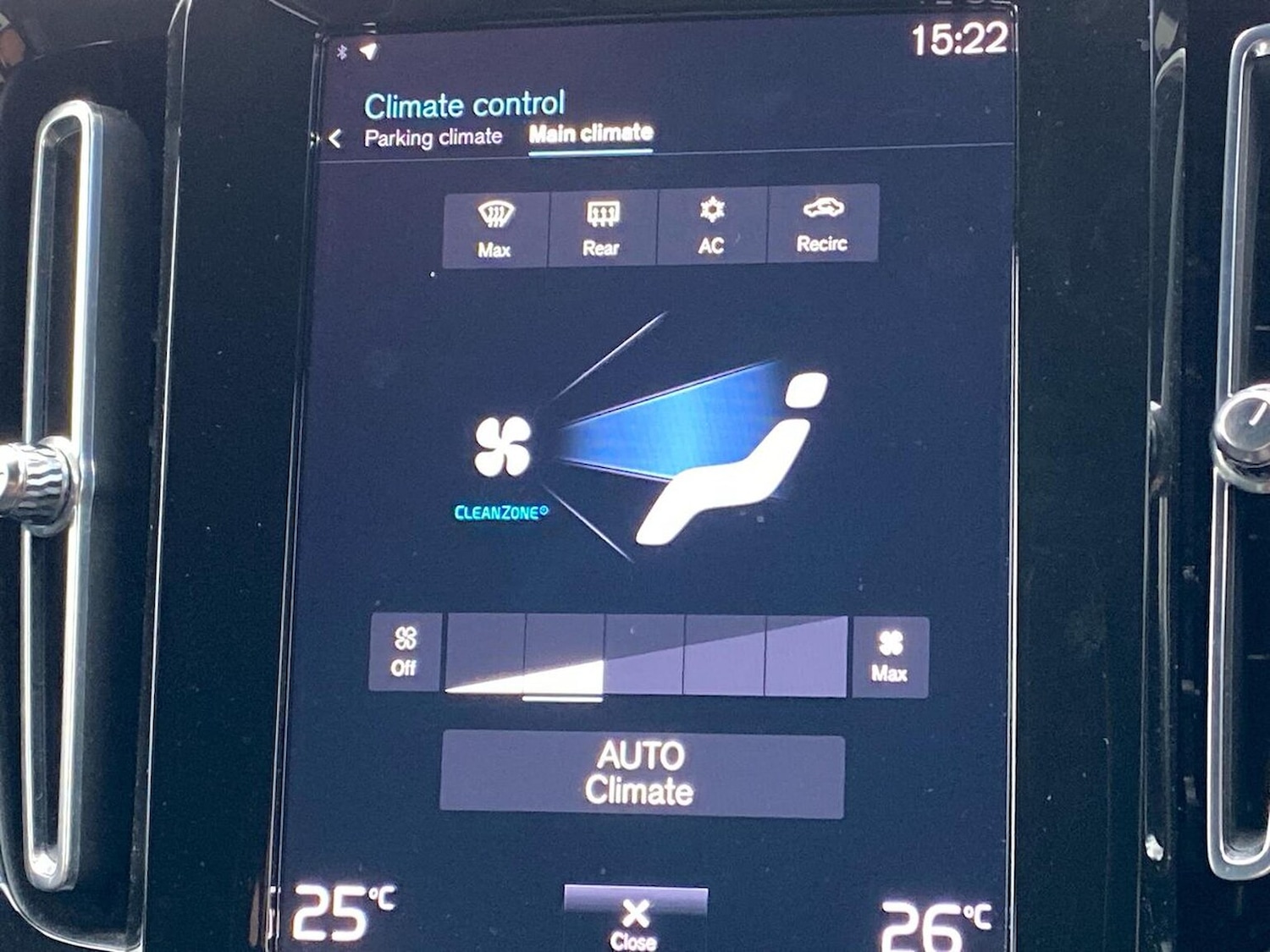 Used Volvo XC40 2021 for sale - 76369141: Photo 25