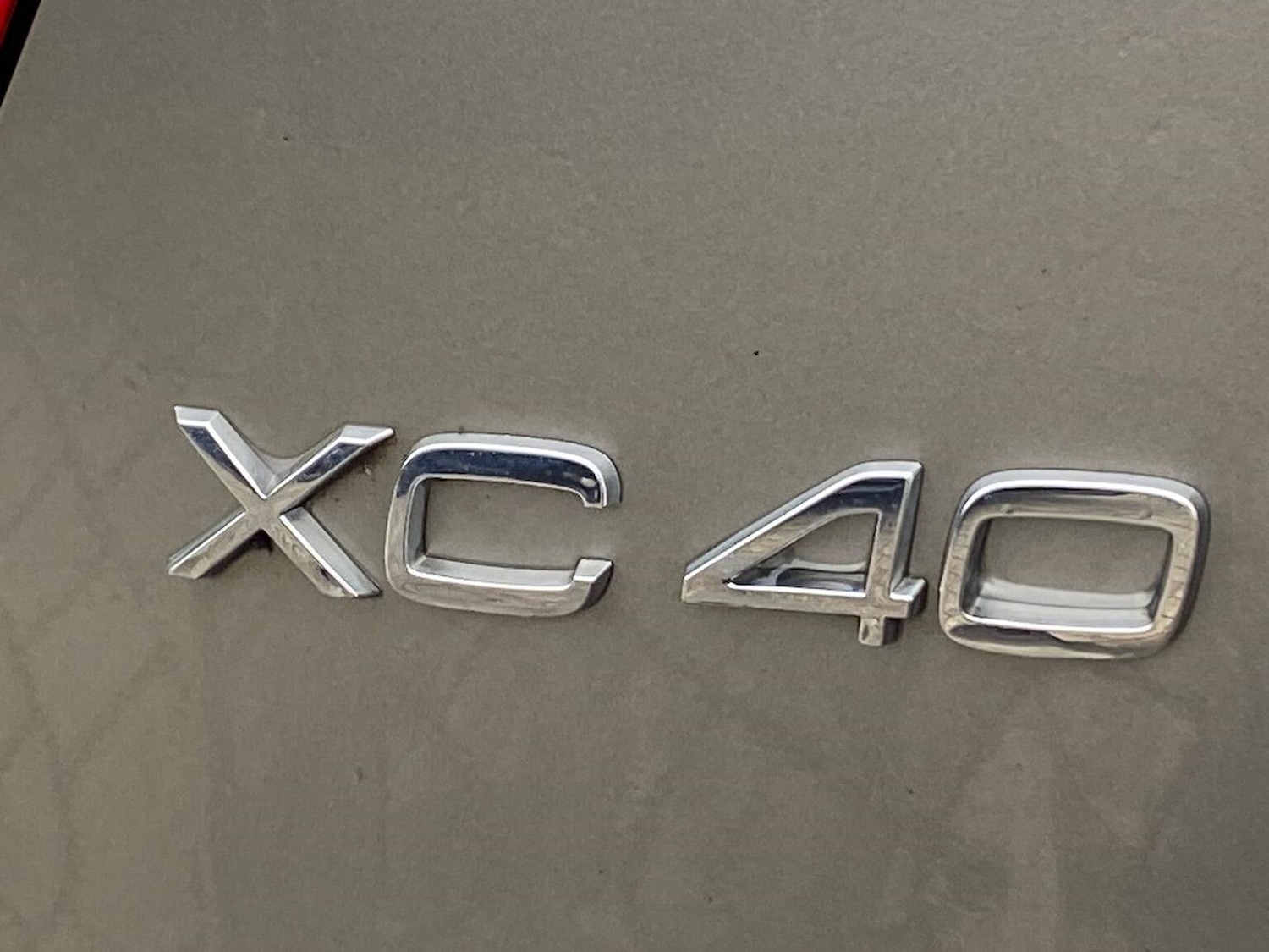 Used Volvo XC40 2021 for sale - 76369141: Photo 34