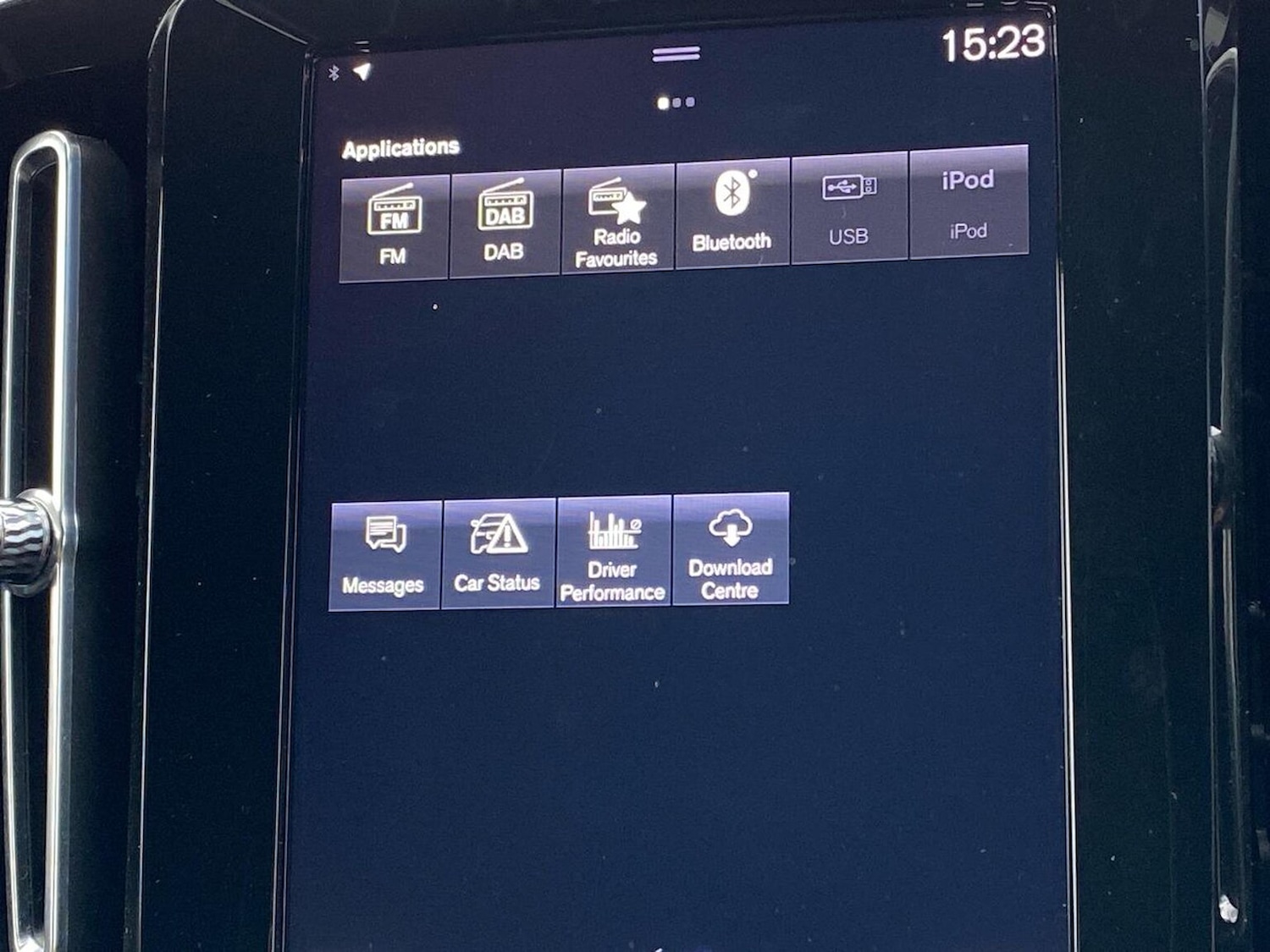 Used Volvo XC40 2021 for sale - 76369141: Photo 39