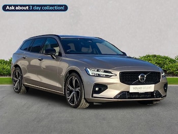 2023 - 2.0 B4P Ultimate Dark 5dr Auto [7 speed]