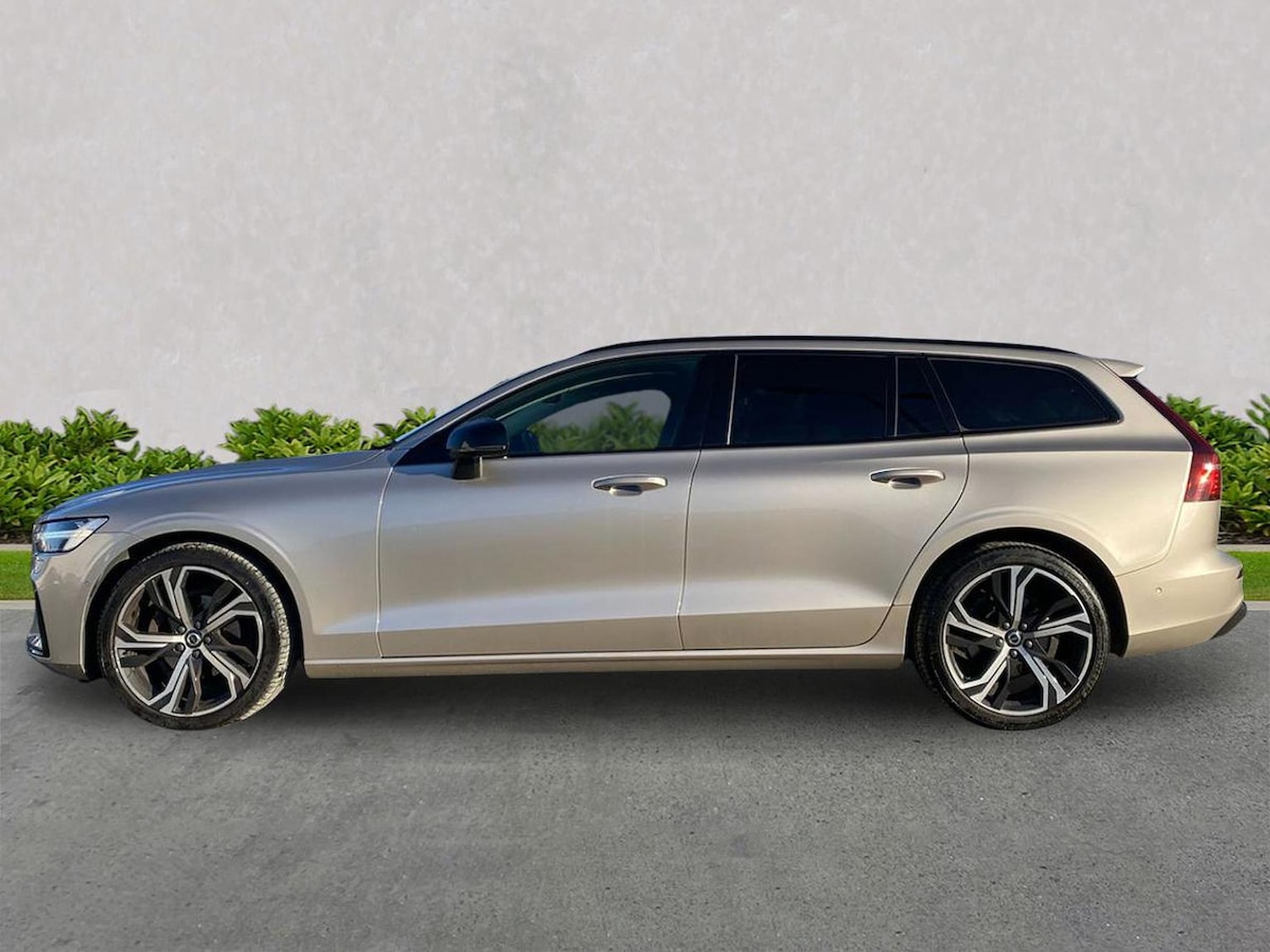 Used Volvo V60 2023 for sale - 76605561: Photo 20