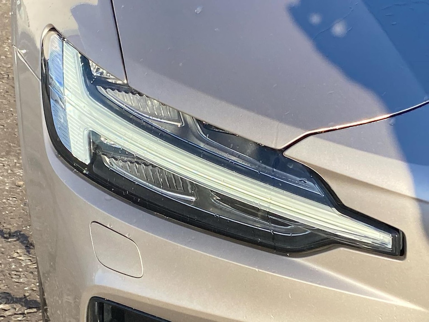 Used Volvo V60 2023 for sale - 76605561: Photo 35