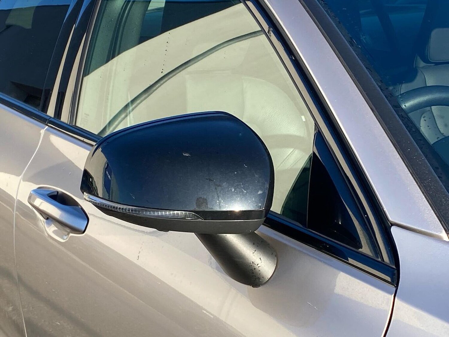 Used Volvo V60 2023 for sale - 76605561: Photo 38