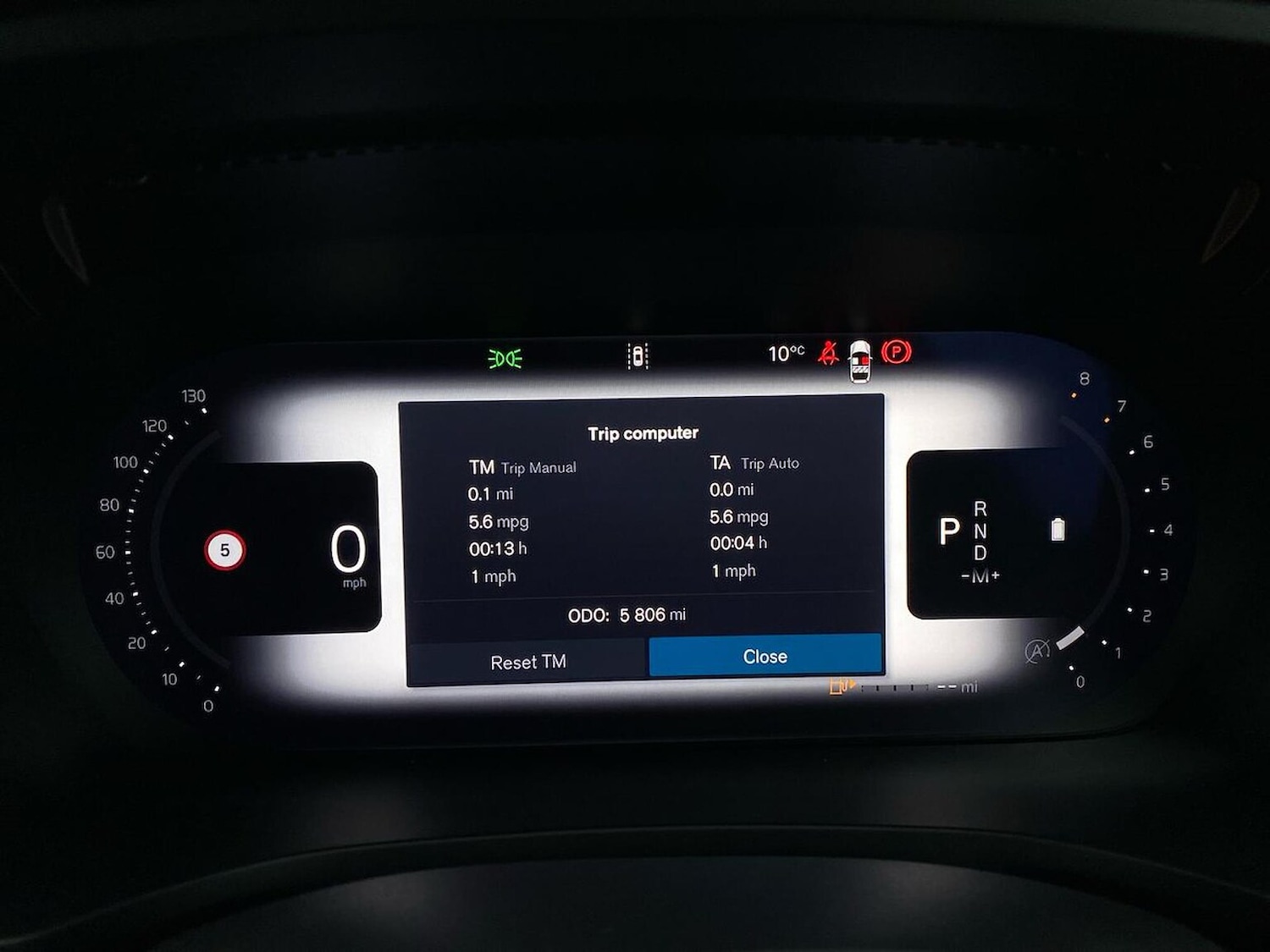 Used Volvo V60 2025 for sale - 77984049: Photo 10