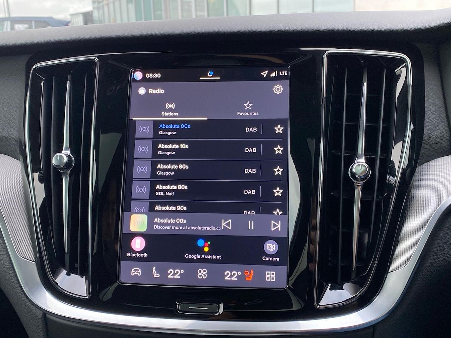 Used Volvo V60 2025 for sale - 77984049: Photo 11