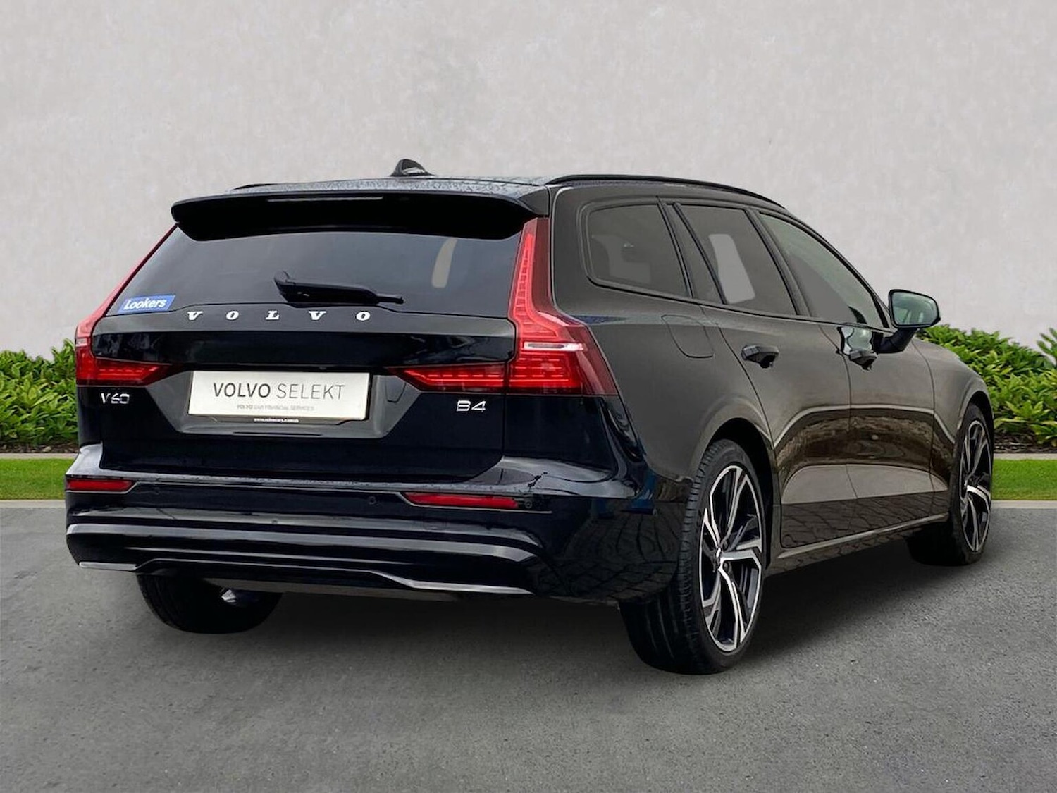 Used Volvo V60 2025 for sale - 77984049: Photo 18