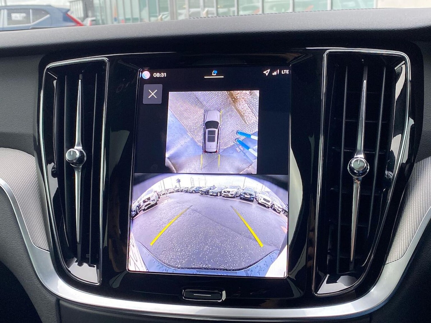 Used Volvo V60 2025 for sale - 77984049: Photo 23