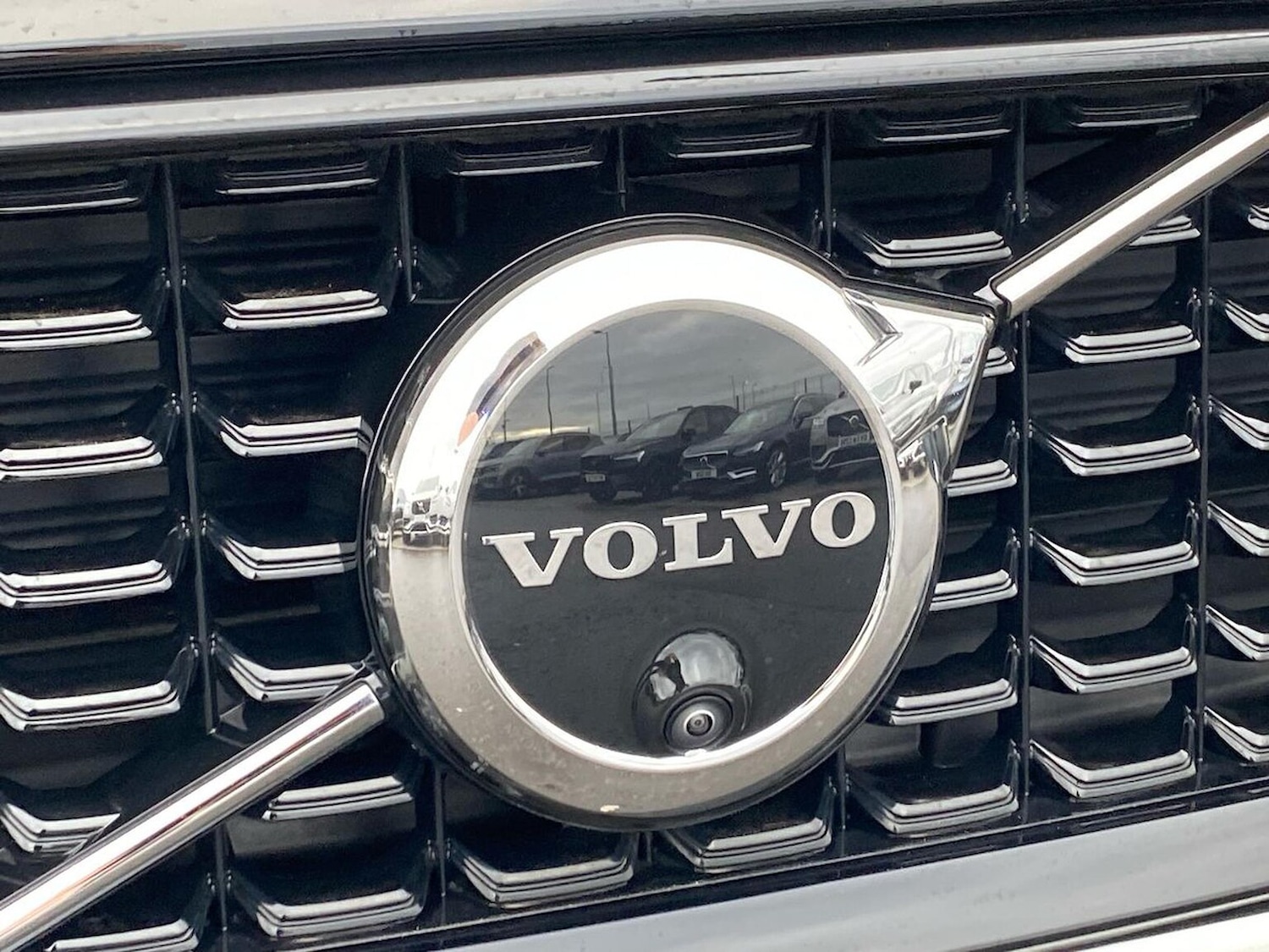 Used Volvo V60 2025 for sale - 77984049: Photo 32