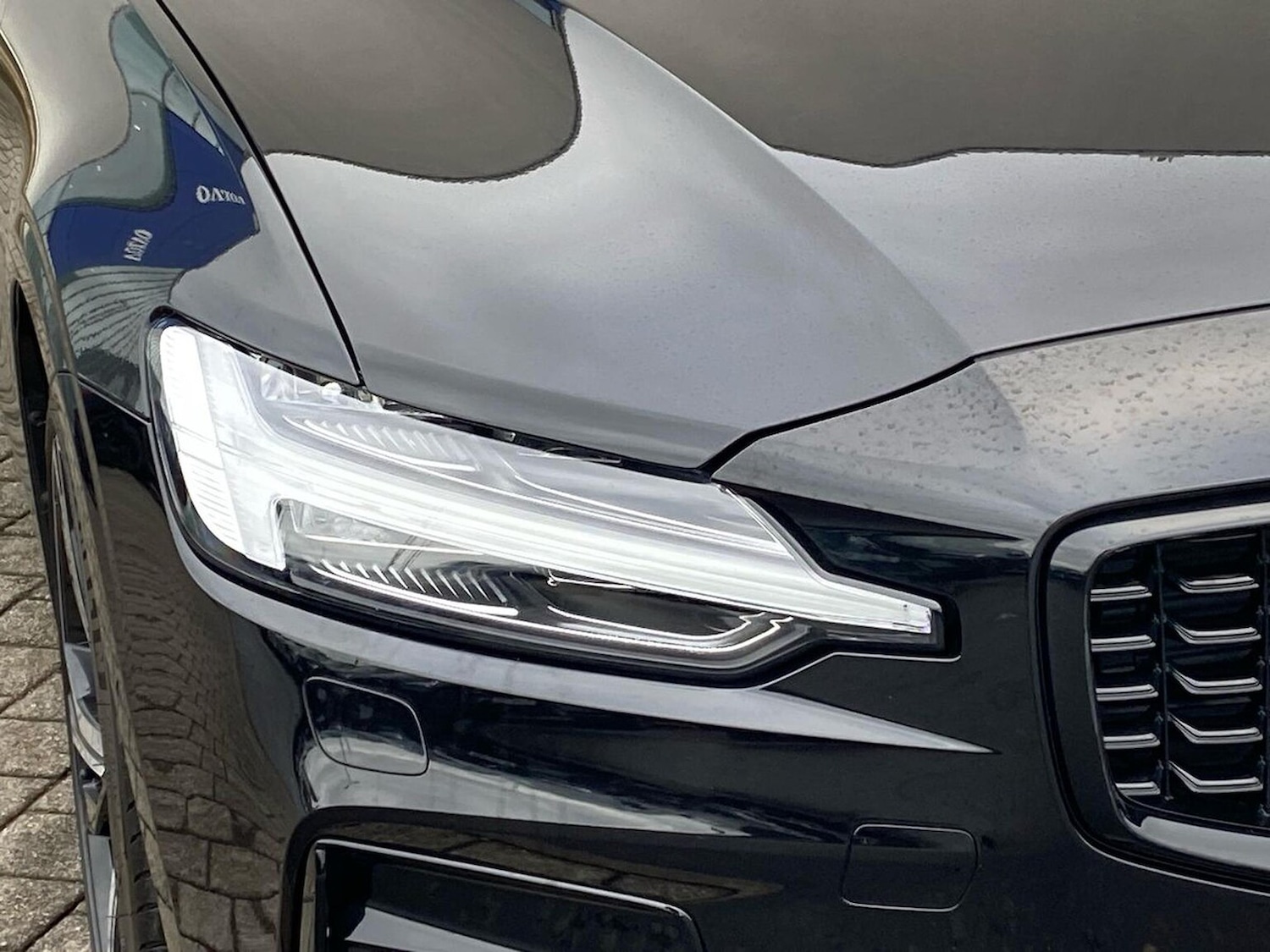 Used Volvo V60 2025 for sale - 77984049: Photo 33