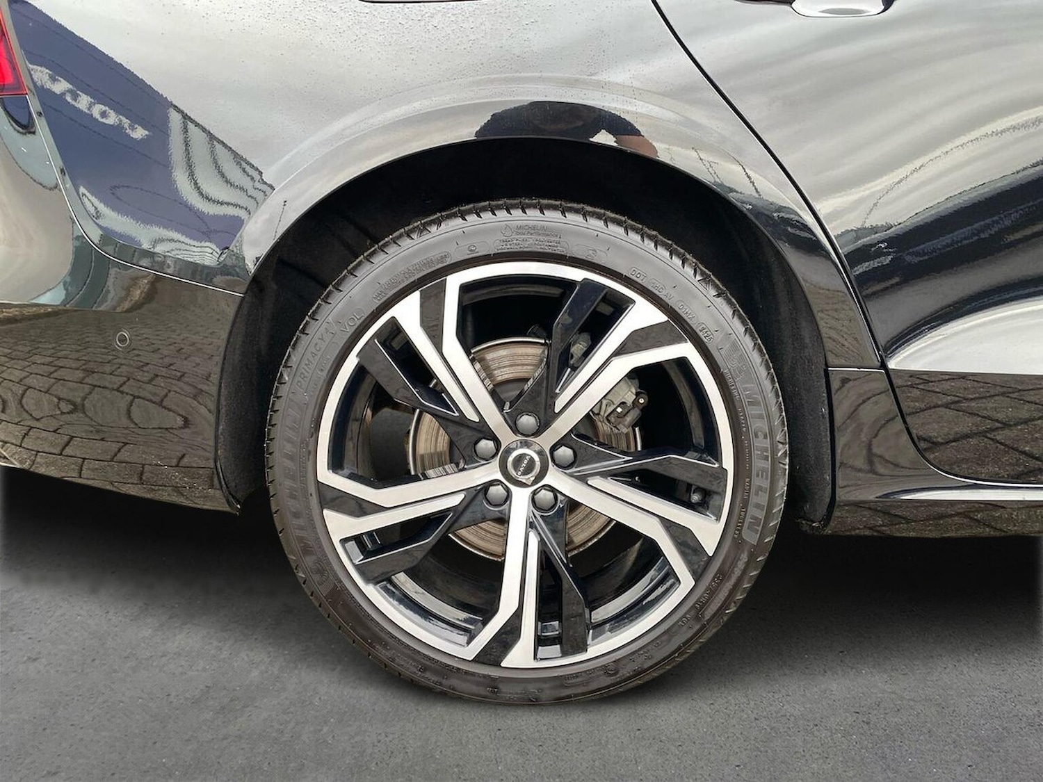 Used Volvo V60 2025 for sale - 77984049: Photo 6