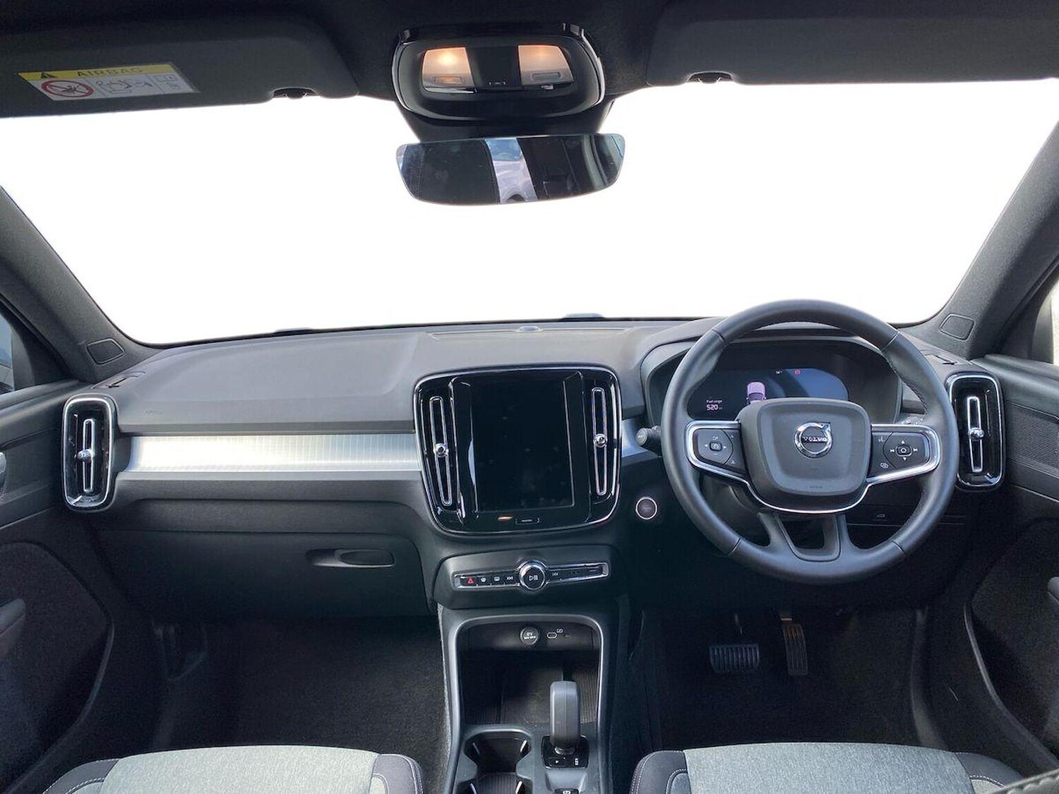 Used Volvo XC40 2025 for sale - 78191134: Photo 10