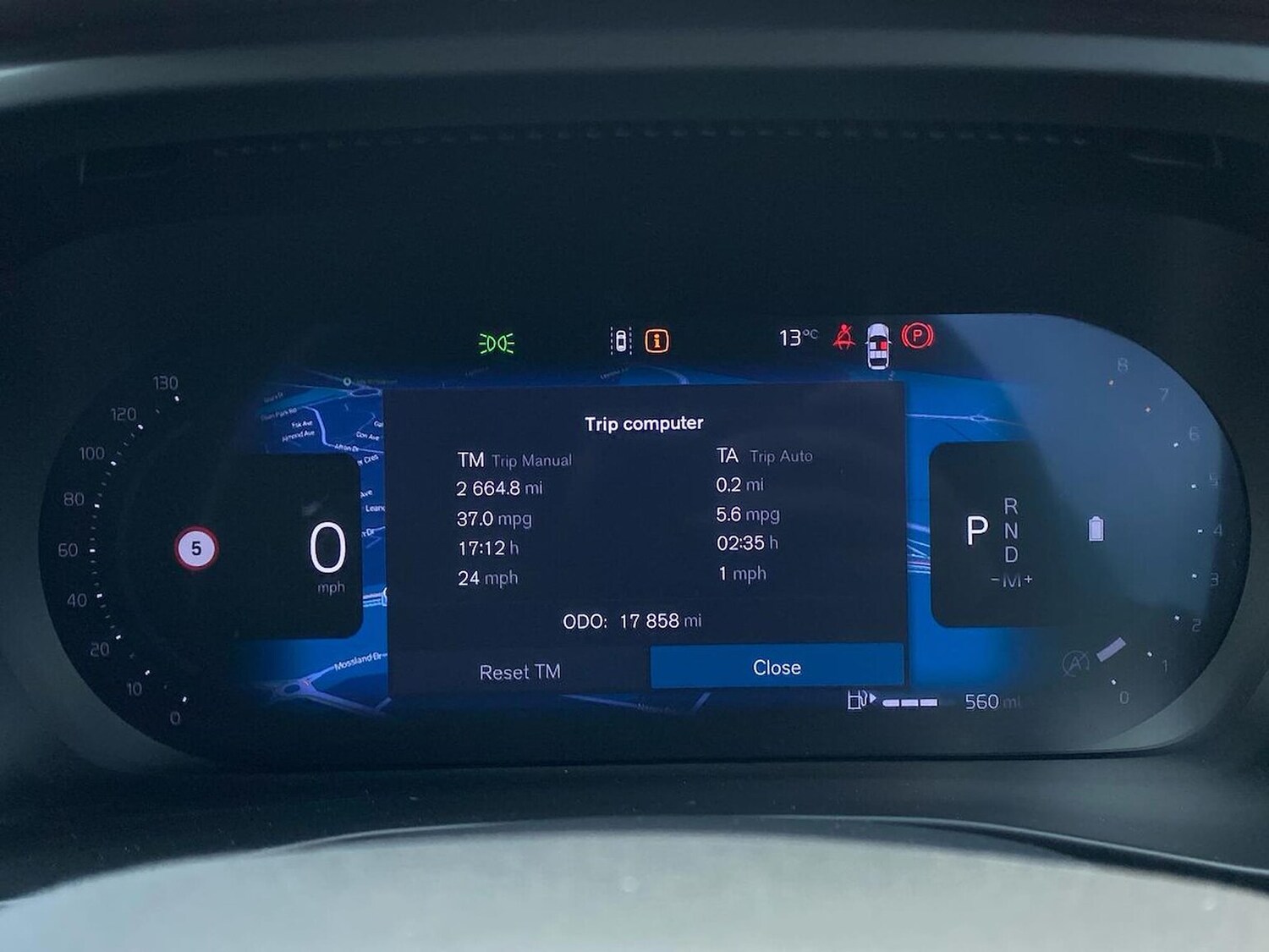 Used Volvo XC40 2025 for sale - 78191134: Photo 12