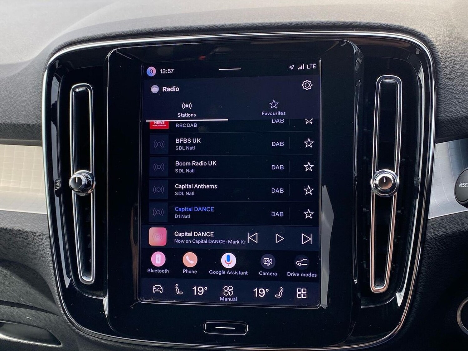 Used Volvo XC40 2025 for sale - 78191134: Photo 13